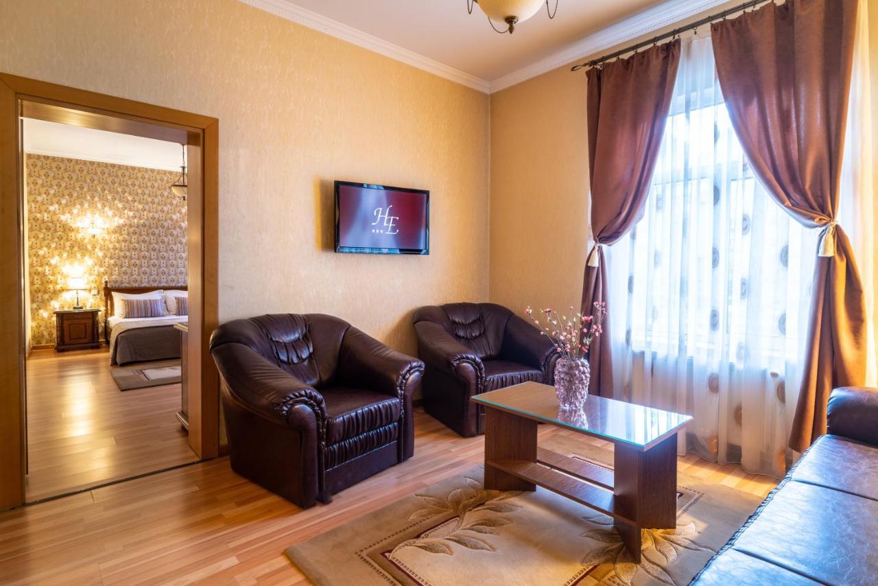 Hotel Europa Zsilvásárhely Kültér fotó