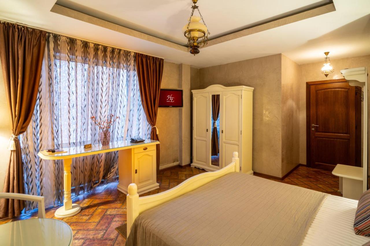 Hotel Europa Zsilvásárhely Kültér fotó