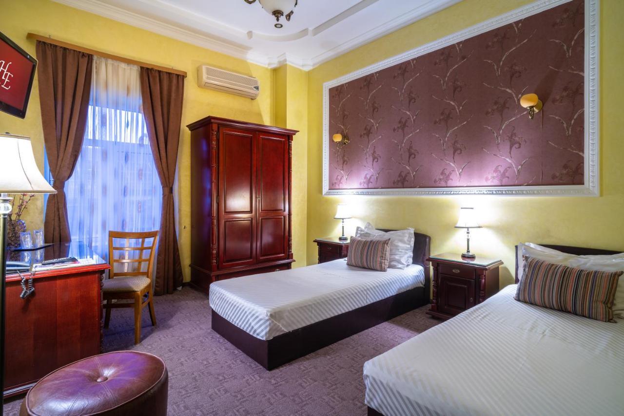 Hotel Europa Zsilvásárhely Kültér fotó