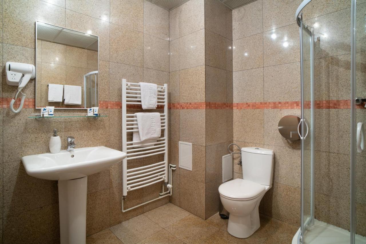 Hotel Europa Zsilvásárhely Kültér fotó